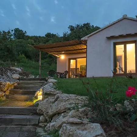 בית נופש Holiday 58014 Gr, Italia *