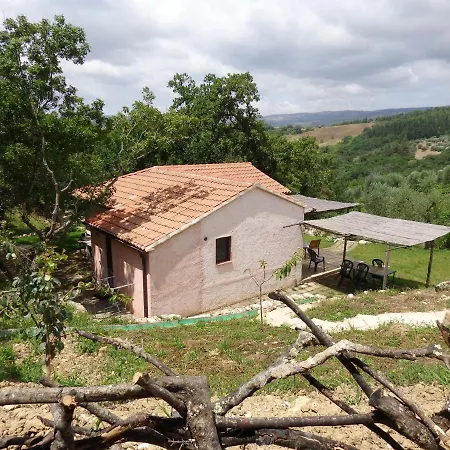 בית נופש Holiday 58014 Gr, Italia סטורניה