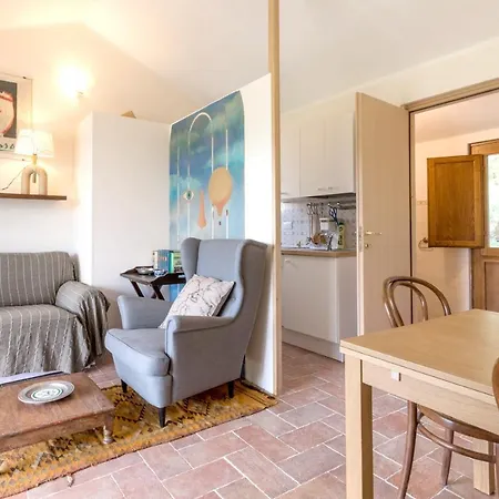 בית נופש Holiday 58014 Gr, Italia *